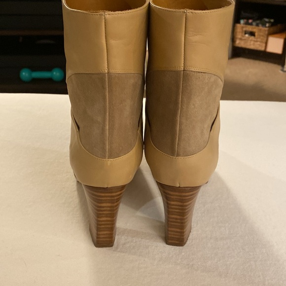 Chloe boots - Picture 6 of 17